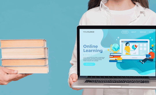 online-learning