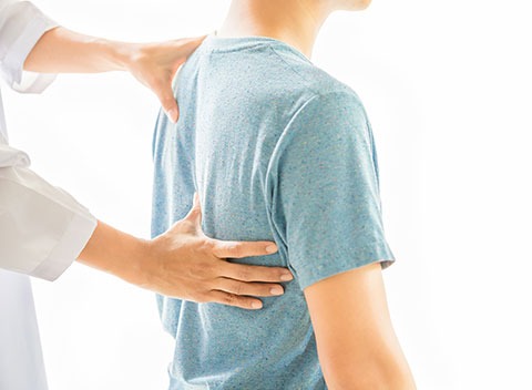 what is scoliosis