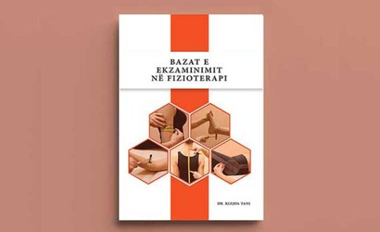 Libri-Bazat-e-Ekzaminimit-ne-Fizioterapi-publikuar-nga-Klejda-Tani-PhD-blog